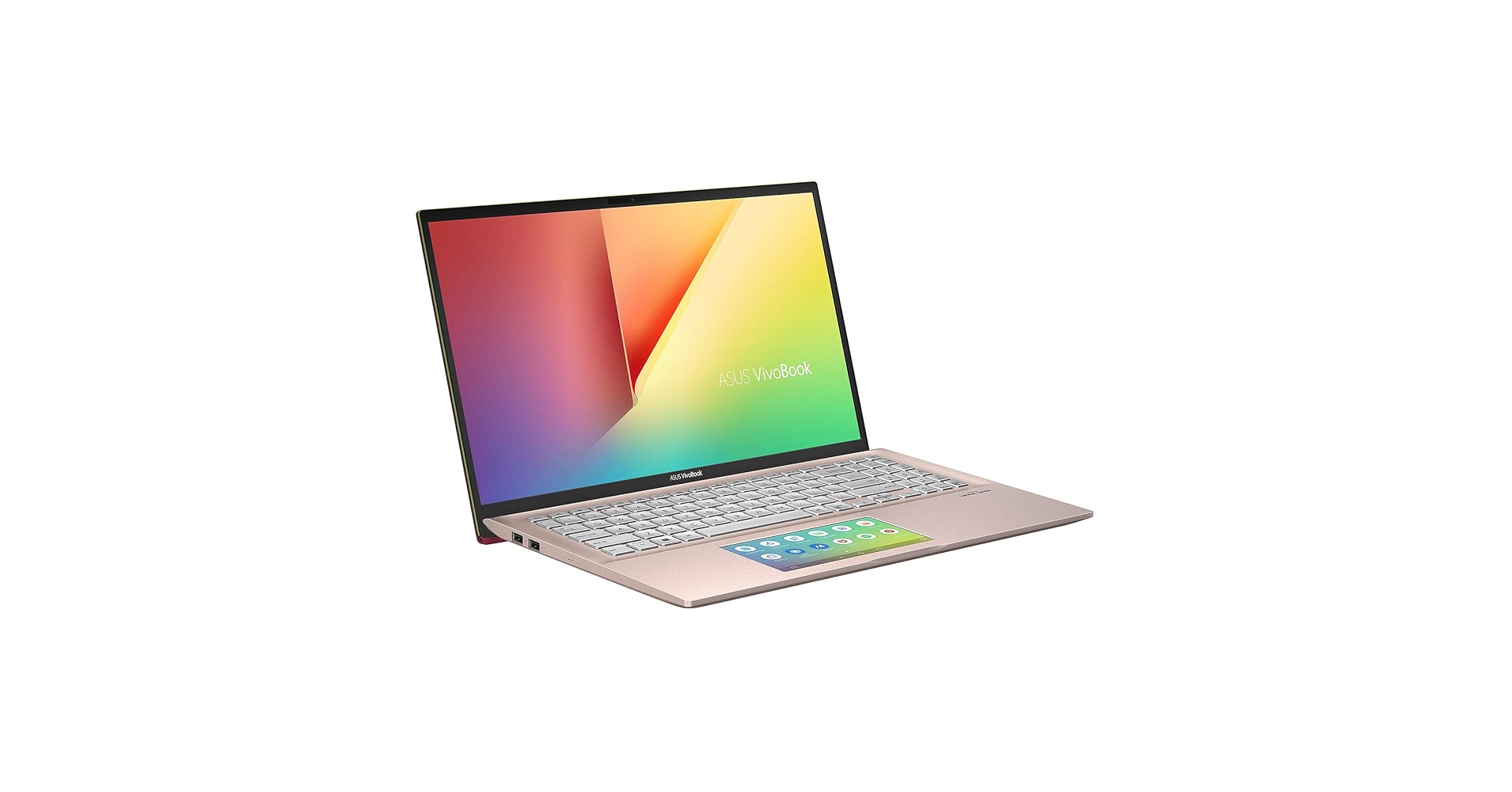 Amazon.com: ASUS VivoBook S15 S532 Thin & Light Laptop, 15.6” FHD